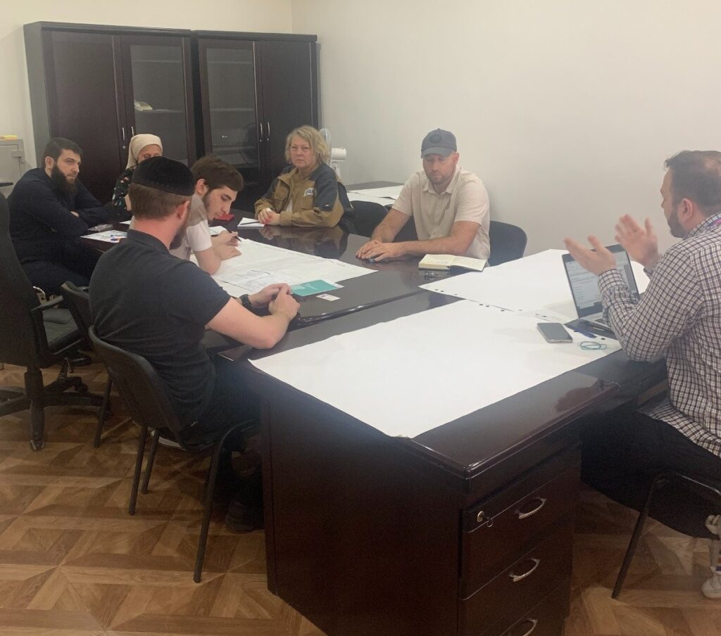 «МегаСтройИнвест» – участник нацпроекта «Производительность труда»
