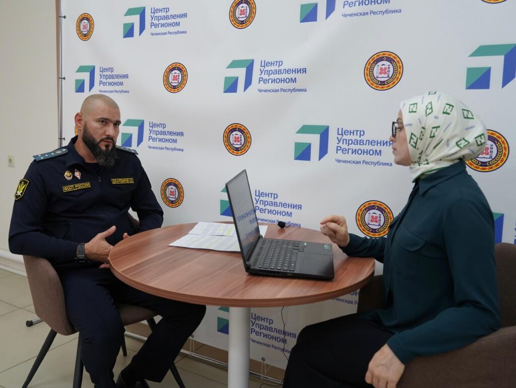 Взысканием налогов с предпринимателей ЧР занимается специализированное отделение судебных приставов
