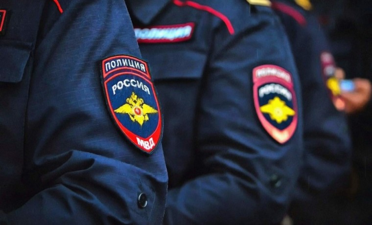 Мужчина явился в полицию с повинной