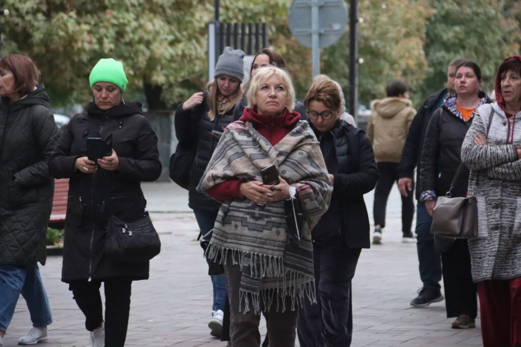 Чечня попала в число «отличников» экорейтинга регионов