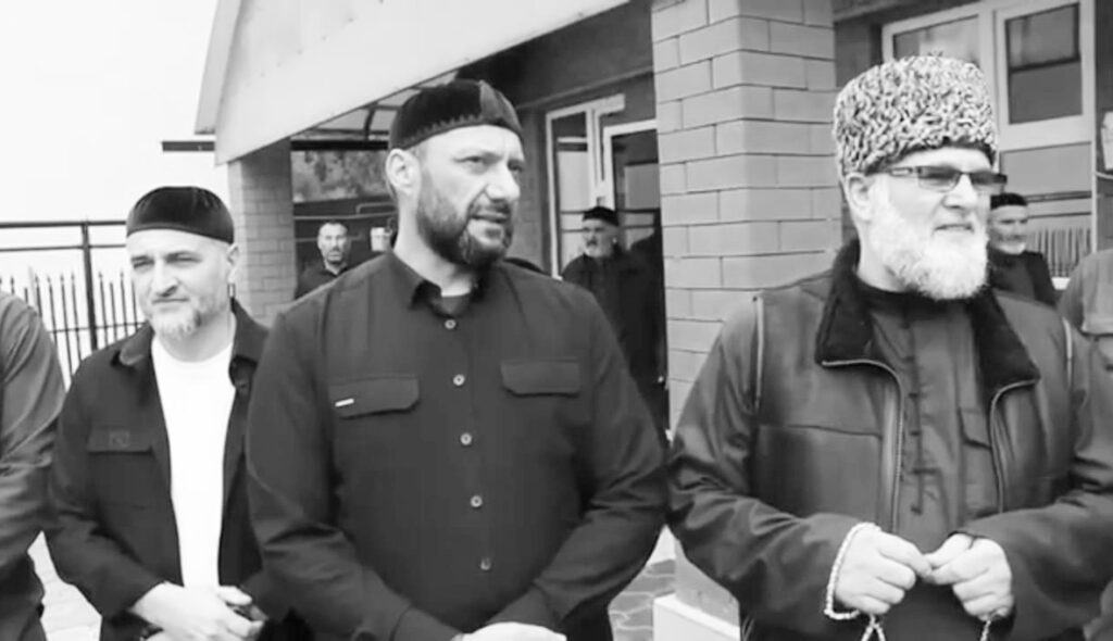 Насущные проблемы сельчан будут решены