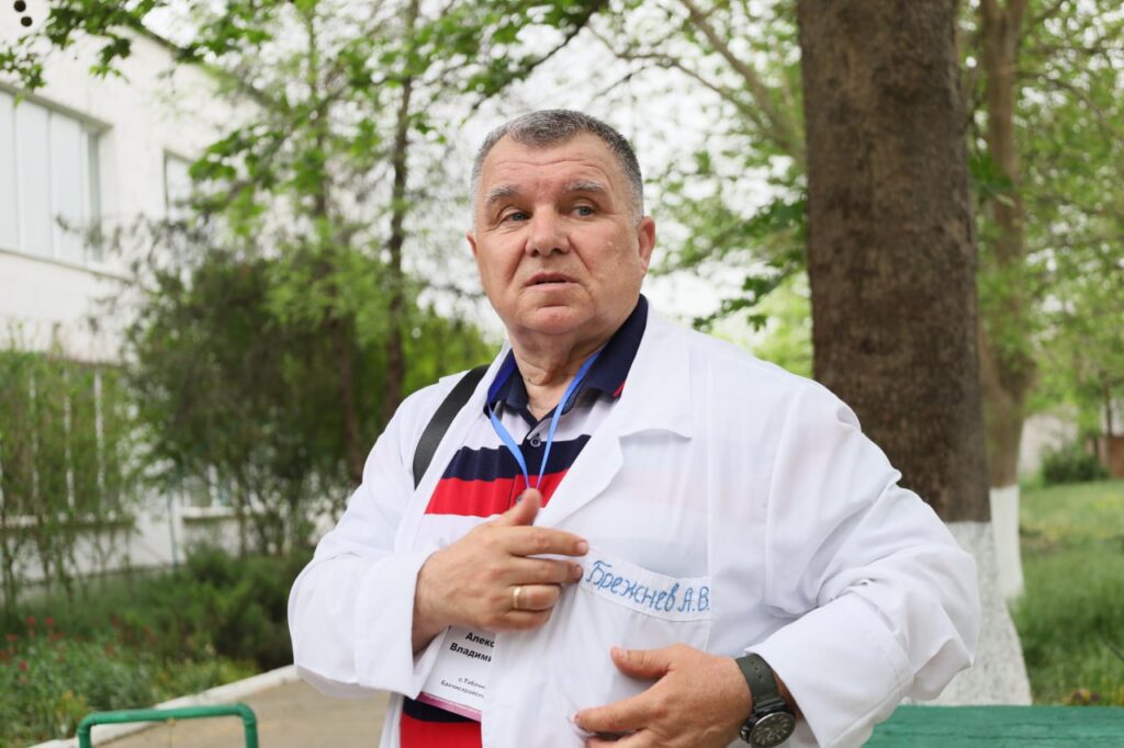 Для предприимчивых пенсионеров открыта дорога в малый бизнес