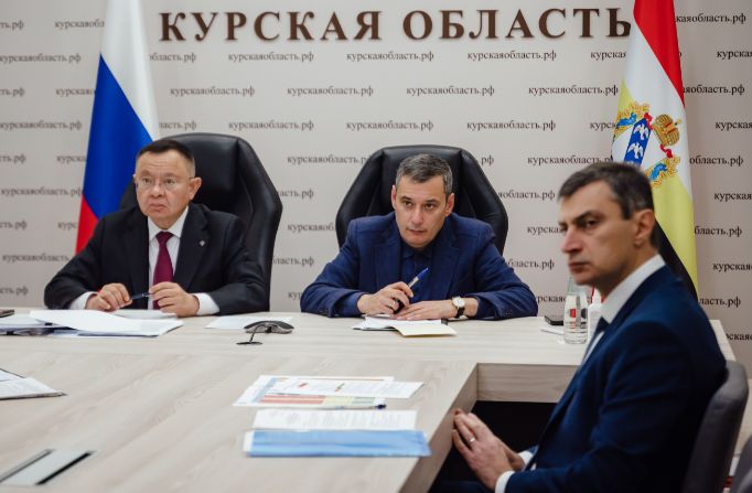 Чеченская Республика попала в число лидеров по выполнению мероприятий нацпроекта «Инфраструктура для жизни»