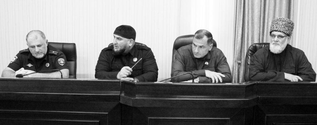 «К проведению выборов готовы!»