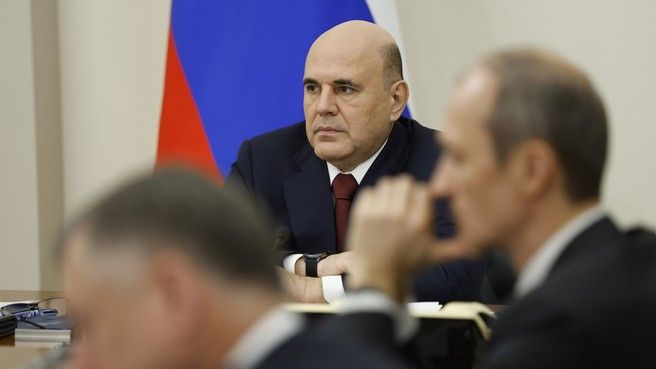 Застройщики в России снова будут платить штрафы за просроченные сроки ввода жилья