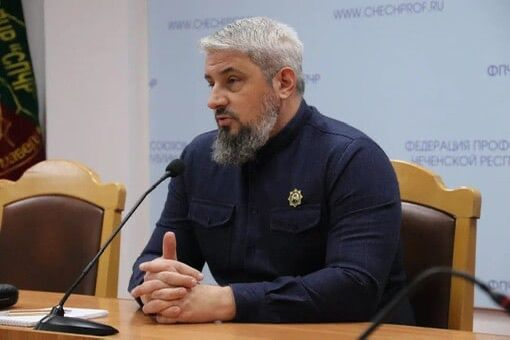 Члены Общественного совета Чеченской Республики поддерживают развитие программы «Турпалхо – Герои 95»