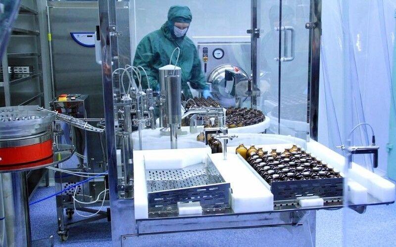 Нацпроект как основа для роста: Россия увеличивает производство ветеринарных препаратов