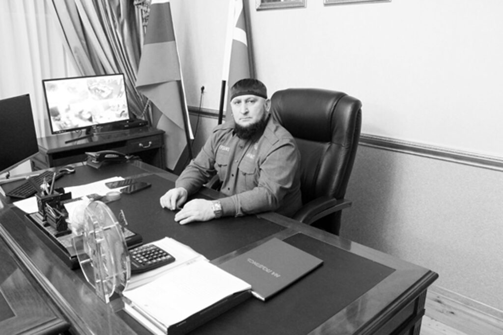 Декъалдар