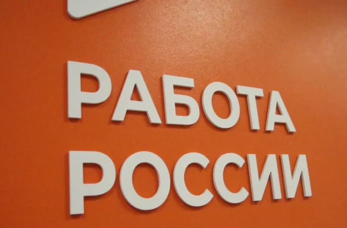 13,5 тысячи работодателей и свыше 290 тысяч вакансий: Всероссийская ярмарка трудоустройства пройдет 17 апреля