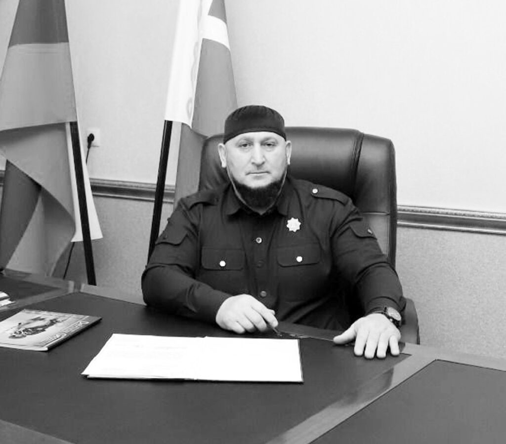 Поздравление с Днем мира в ЧР