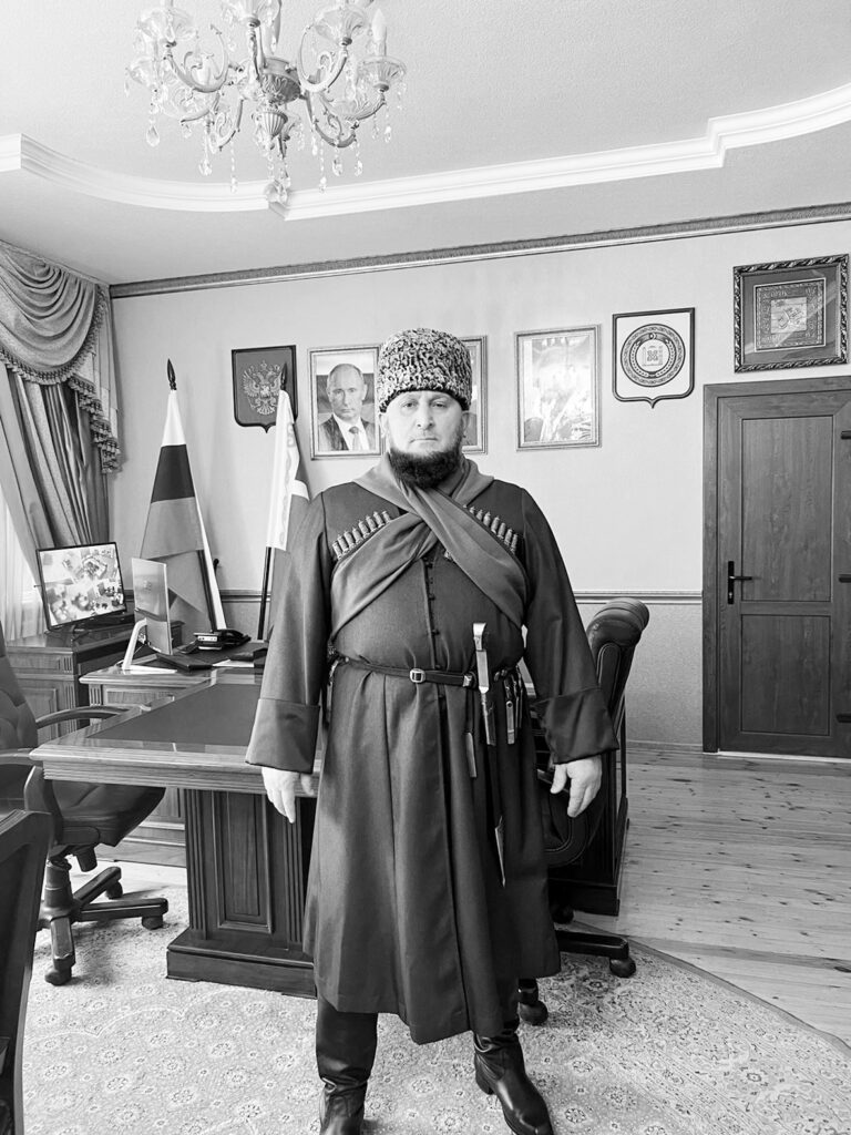 Декъалдо шу Нохчийн меттан денца!