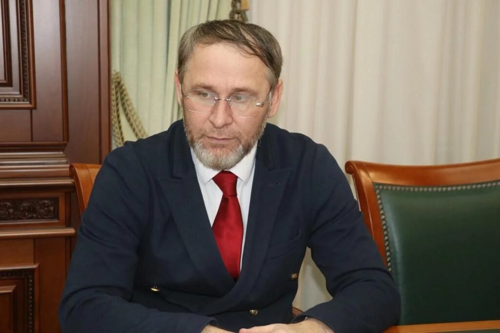 Исмаил Денильханов: Проект «Турпалхо — Герои 95» позволяет реализовать потенциал участников СВО