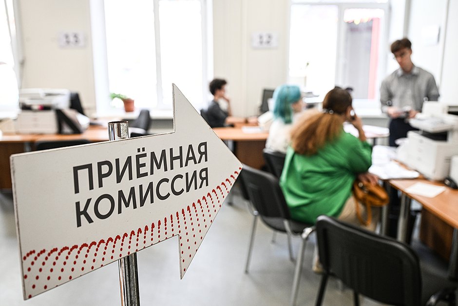 «Мама, я так волнуюсь… А что, если не пройду?» 😭