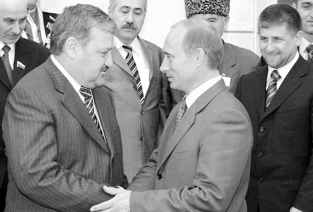 Лаьмнашкара дахар хийцаделла дог1у