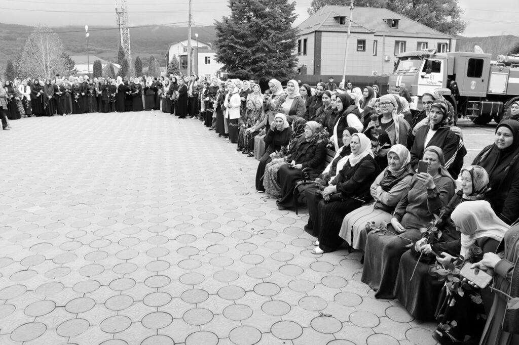 Нохчийн зудчун де билгалдаьккхира Шуьйтахь