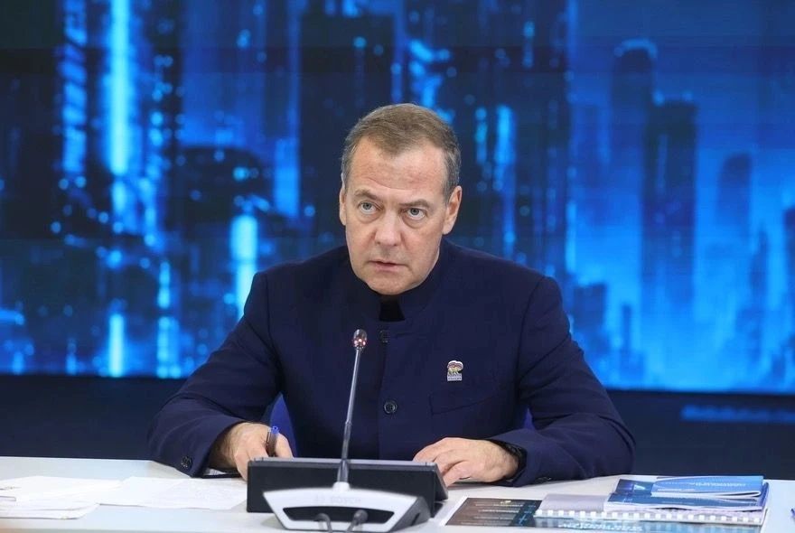 Дмитрий Медведев: Технологическое лидерство должно стать сквозной идеей российской экономики
