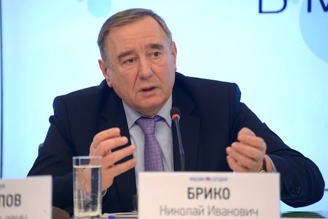 Н.И. Брико: если человек не уверен, был ли он привит, стоит ли ему прививаться? (видео)