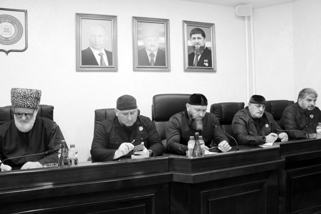 Воспитание молодежи — в тесном взаимодействии